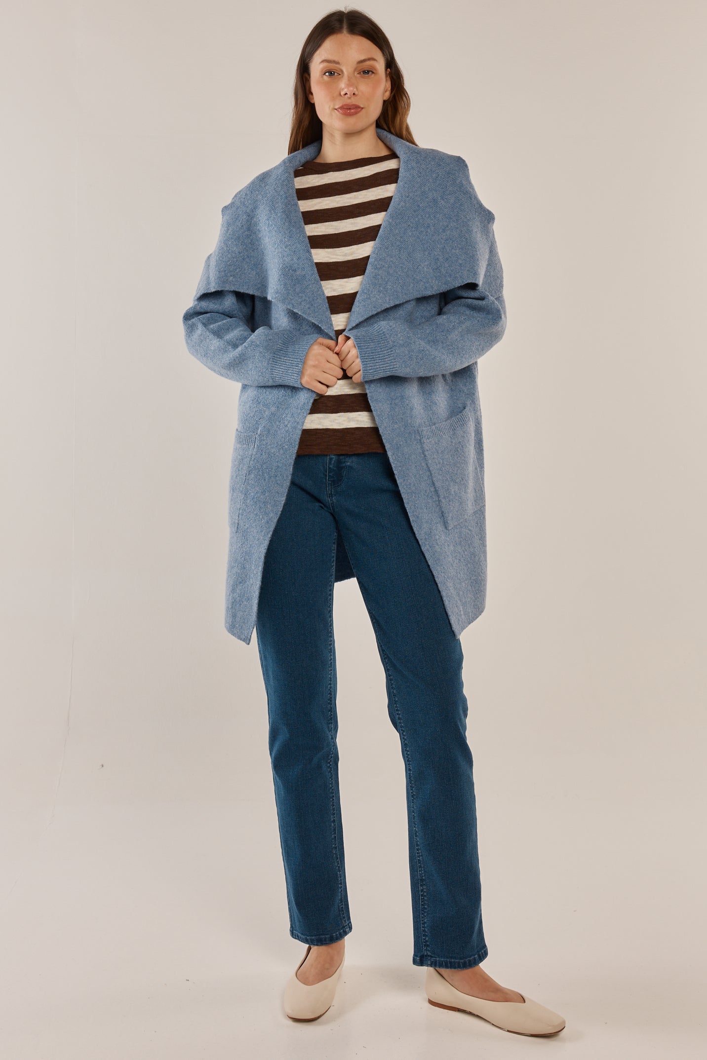 Abigail Cardigan