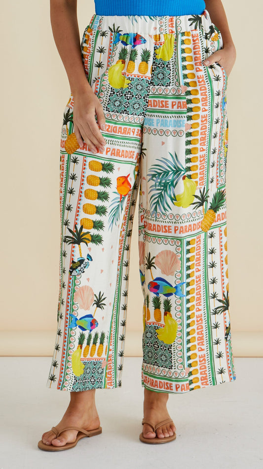 Island Pants