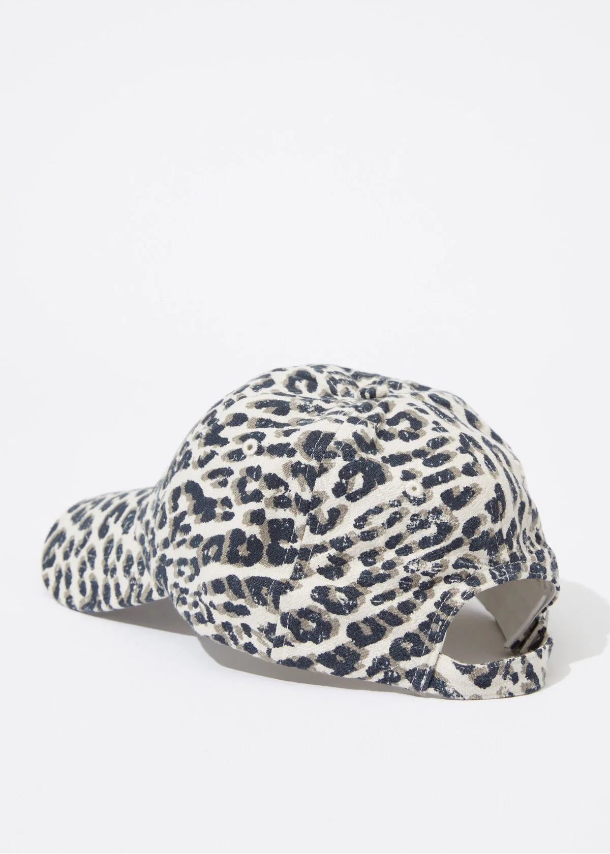 Cap Leopard by Ceres Life