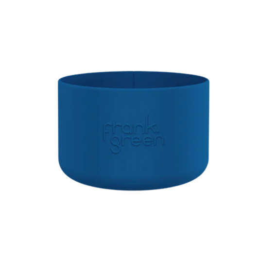 Bottle Bumper Guard in Ocean Navy 1L Frank Green