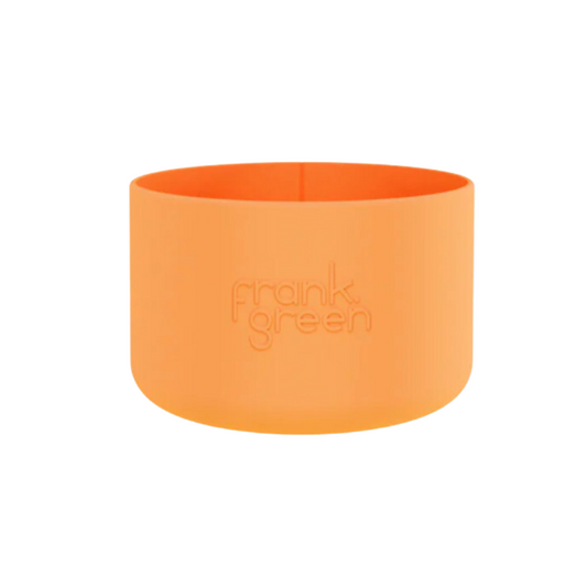 Bottle Bumper Guard in Neon Orange 1L Frank Green