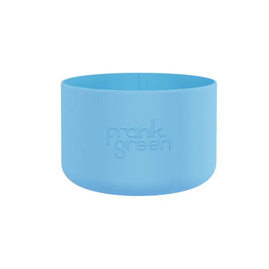 Bottle Bumper Guard in Sky Blue 1L Frank Green