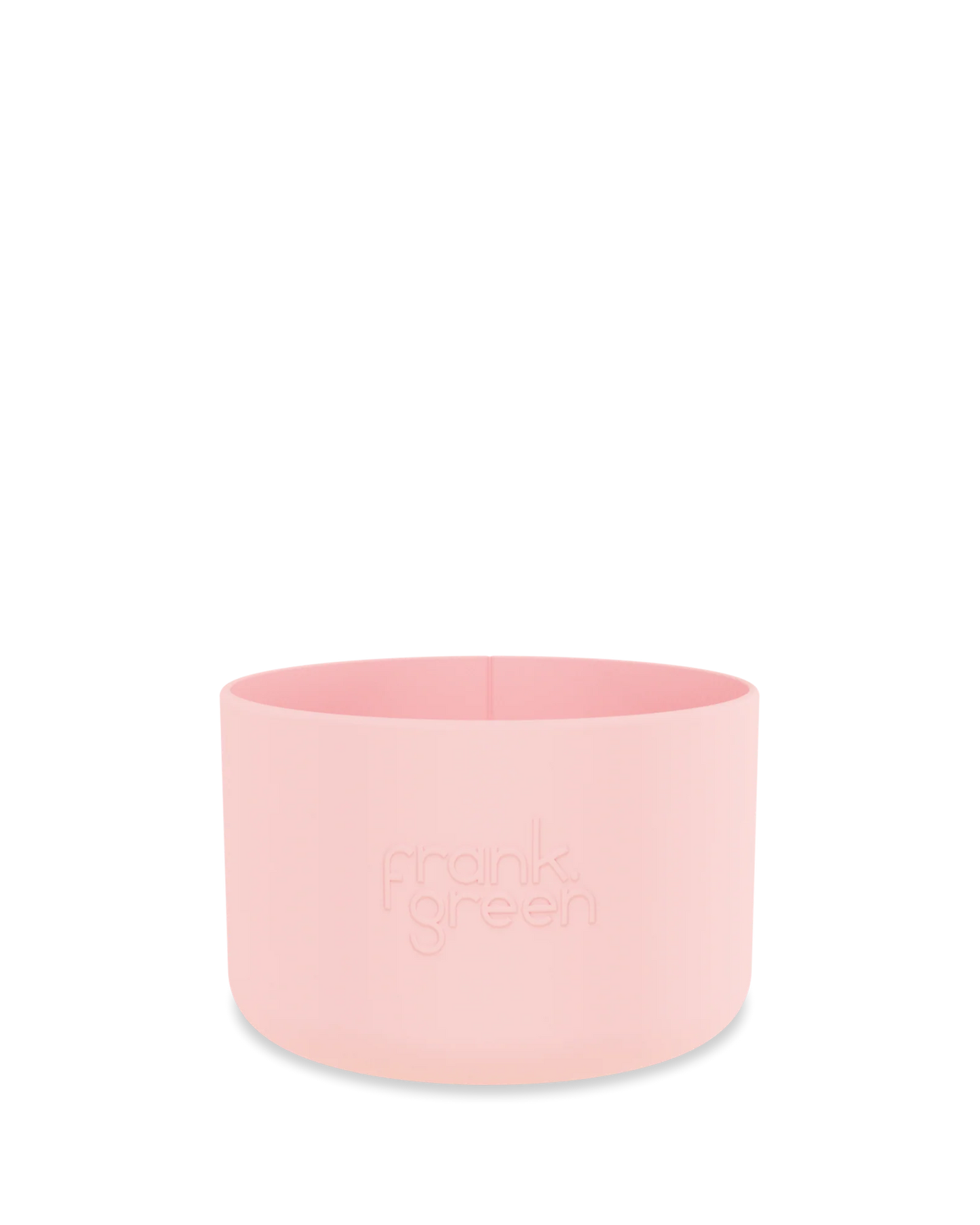 Bottle Bumper Guard in Blushed 1L Frank Green