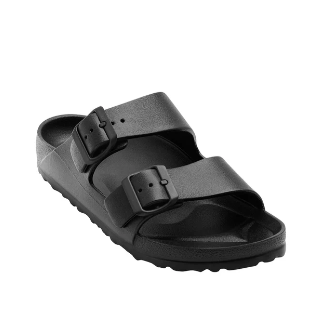 Holster_Sundreamer_Slides_Black_EVA_Sandals_Holster_Stockist_Tamborine_Mountain_Loloma_Living_shoes_2