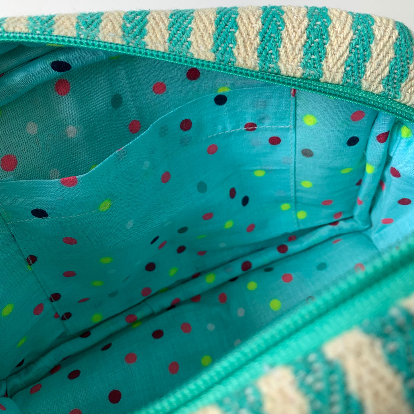 CIAO BELLA Cosmetic Pouch