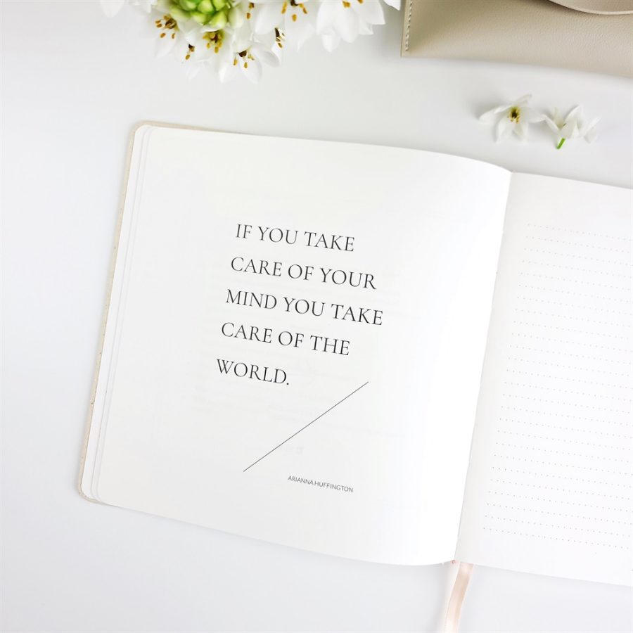 Meet Yourself - Journaling for Self-Awareness Cream