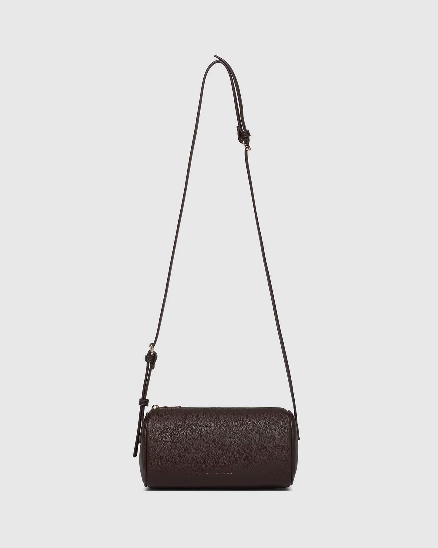 Serena Handbag Chocolate