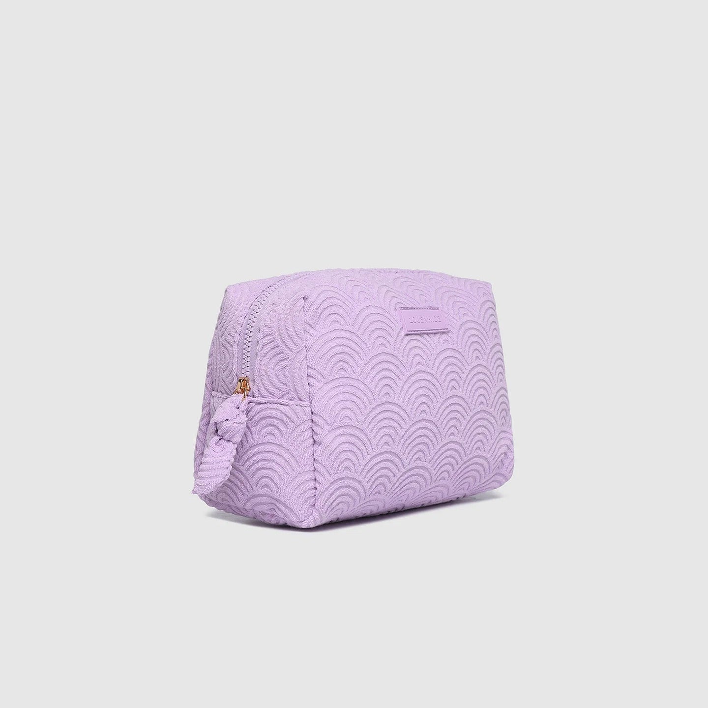 Destiny Cosmetic Bag Lilac