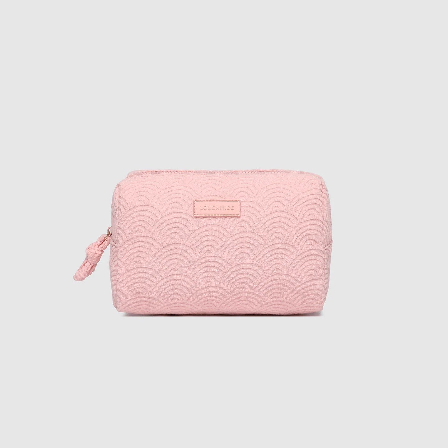 Destiny Cosmetic Bag Pink