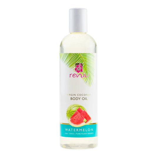 Watermelon Body Oil by RENIU Fiji