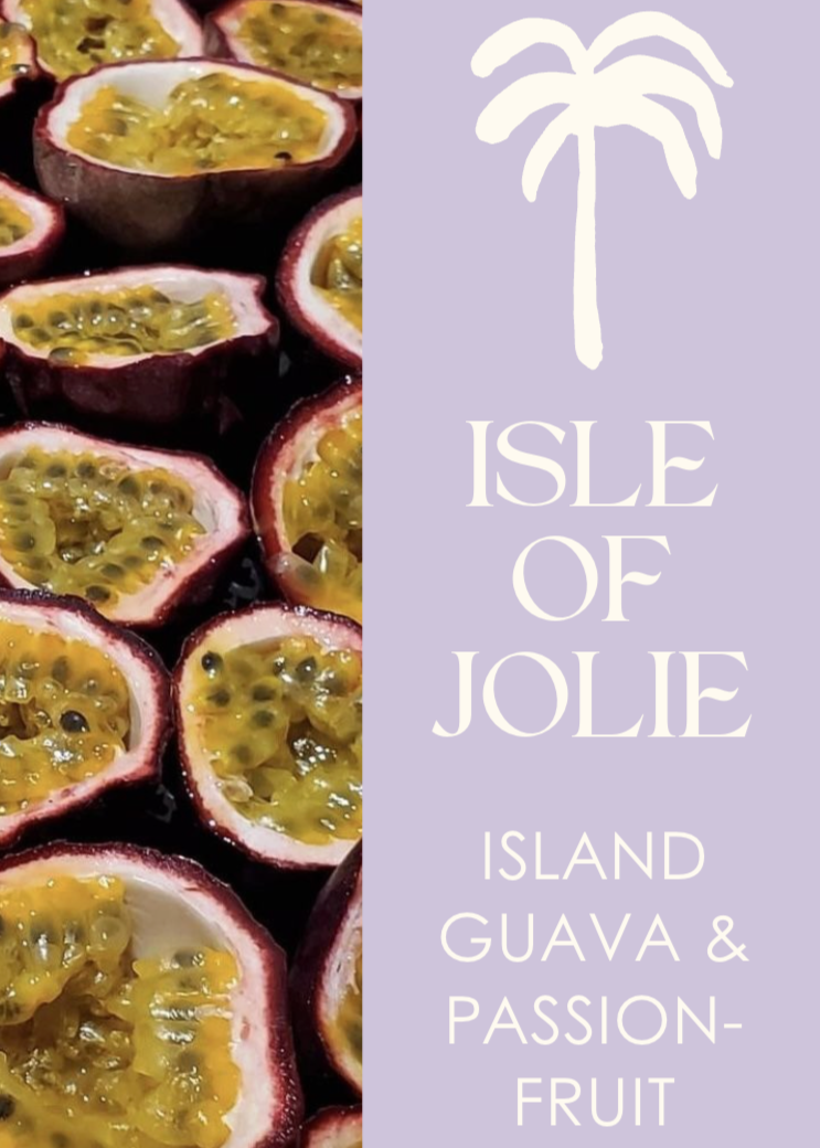ISLE OF JOLIE Home Fragrance Reed Diffuser 250mL
