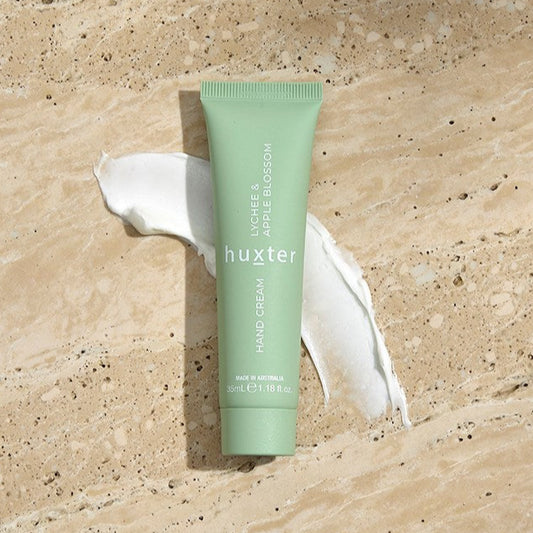 Lychee & Apple Blossom Hand Cream (Australian Made)