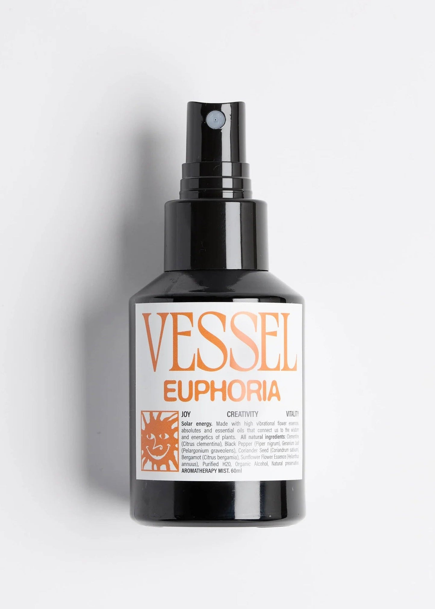 EUPHORIA Aromatherapy Mist by VESSEL