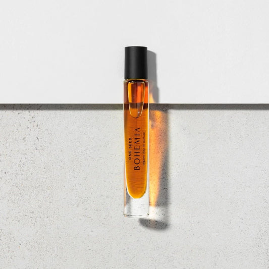 Bohemia Eau De Parfum Rollerball 9ml ONE SEED