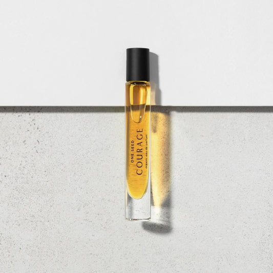 Courage Eau De Parfum Rollerball 9ml ONE SEED