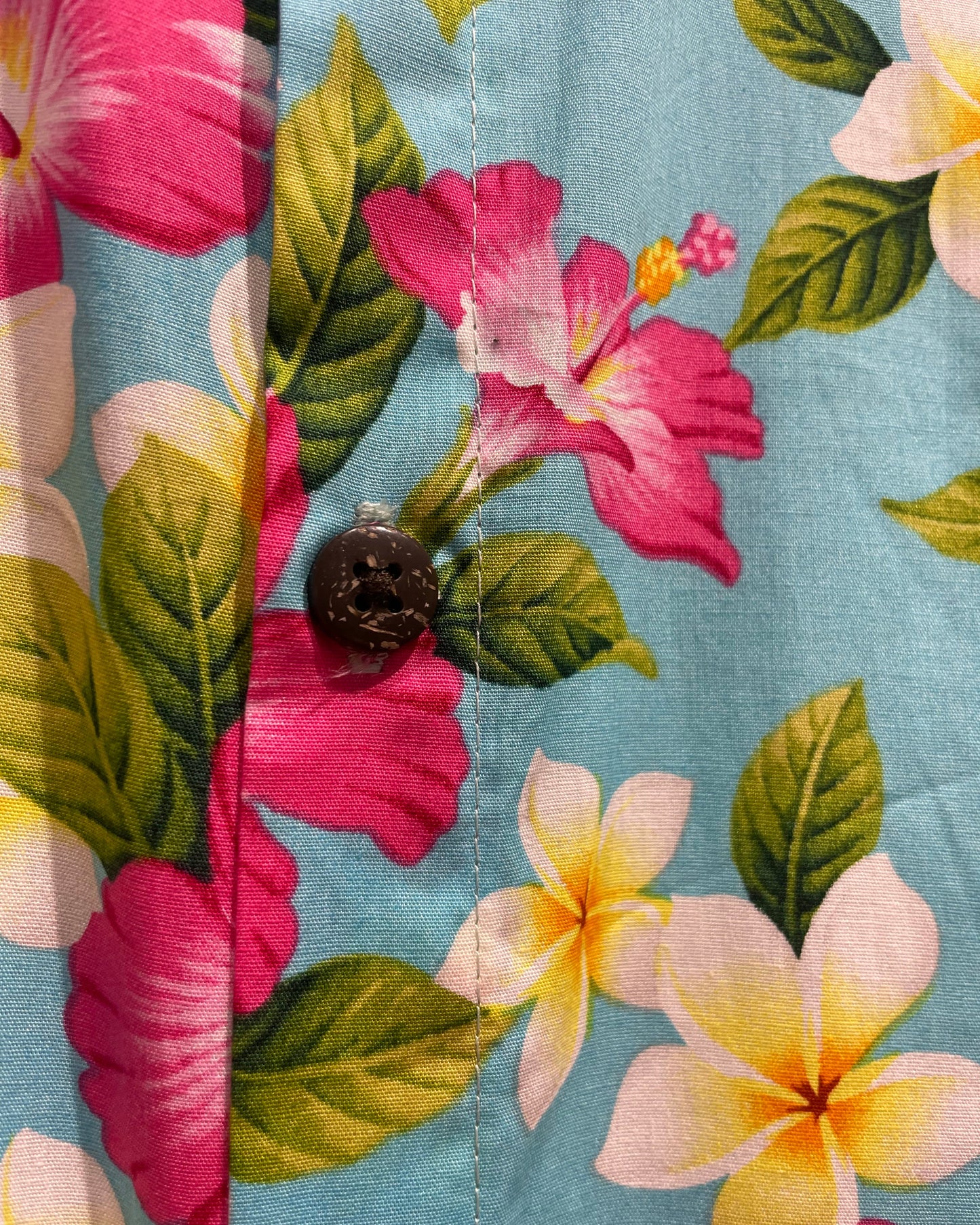 Island Shirt Lami Kids Size 2