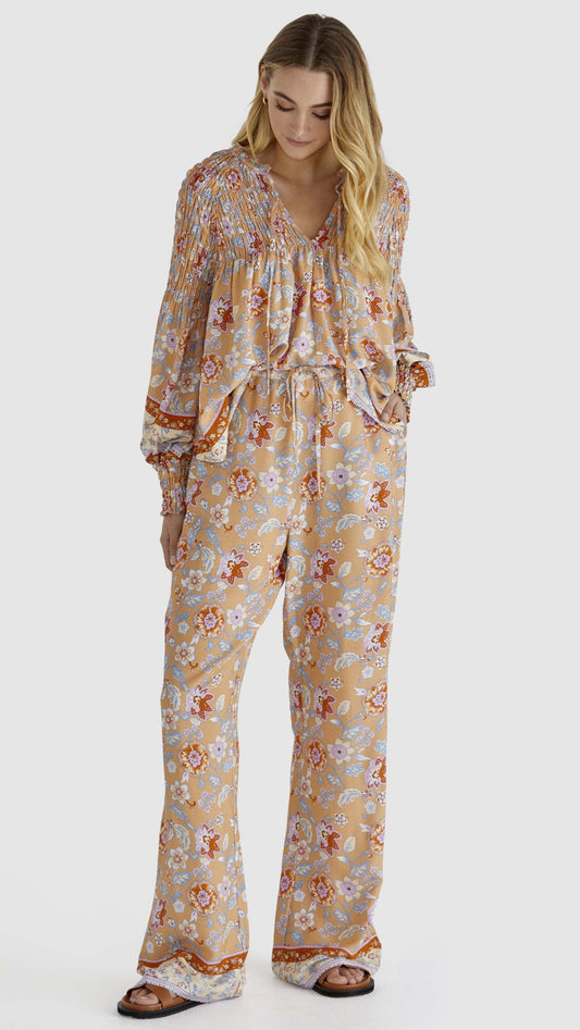 Margie Boho Pants