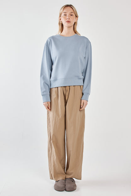 Shona Sweat Blue