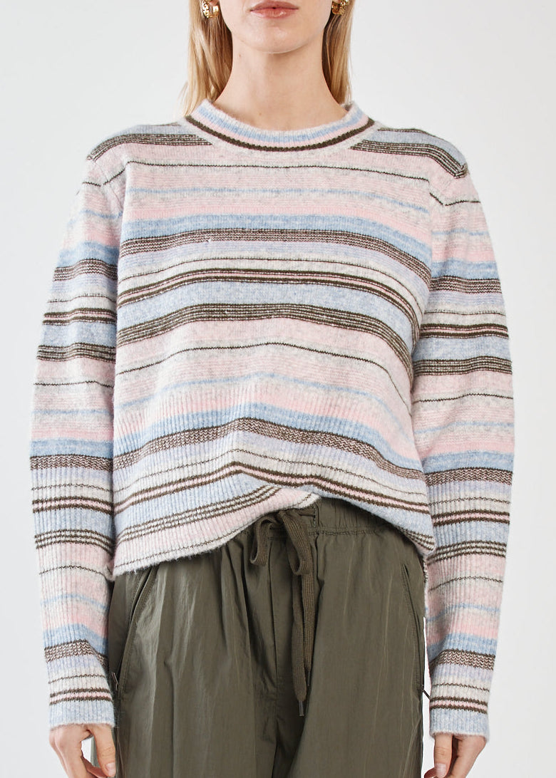 Ashlee Knit Jumper