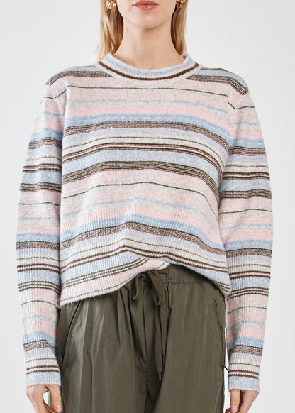 Ashlee Knit Jumper