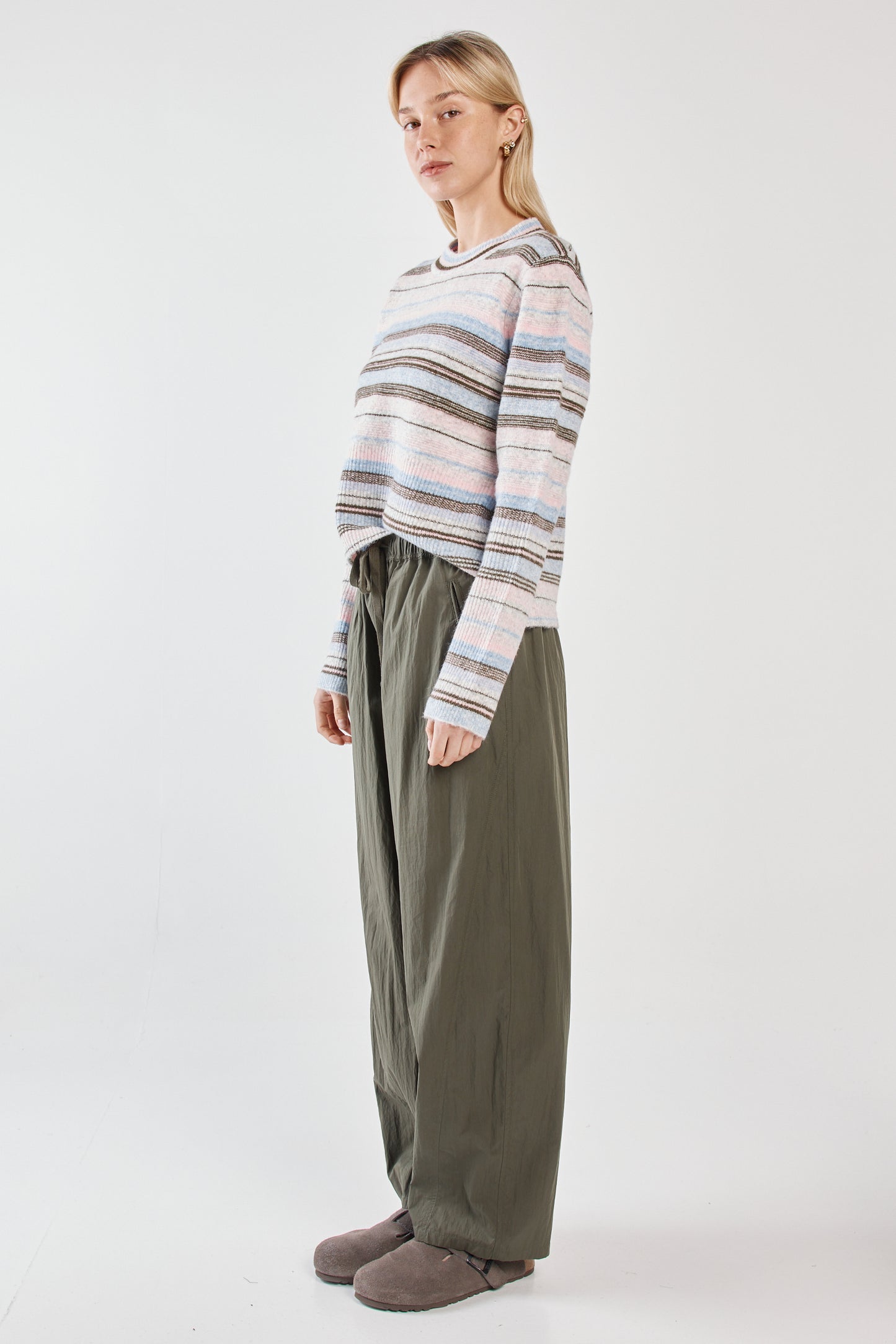 Ashlee Knit Jumper
