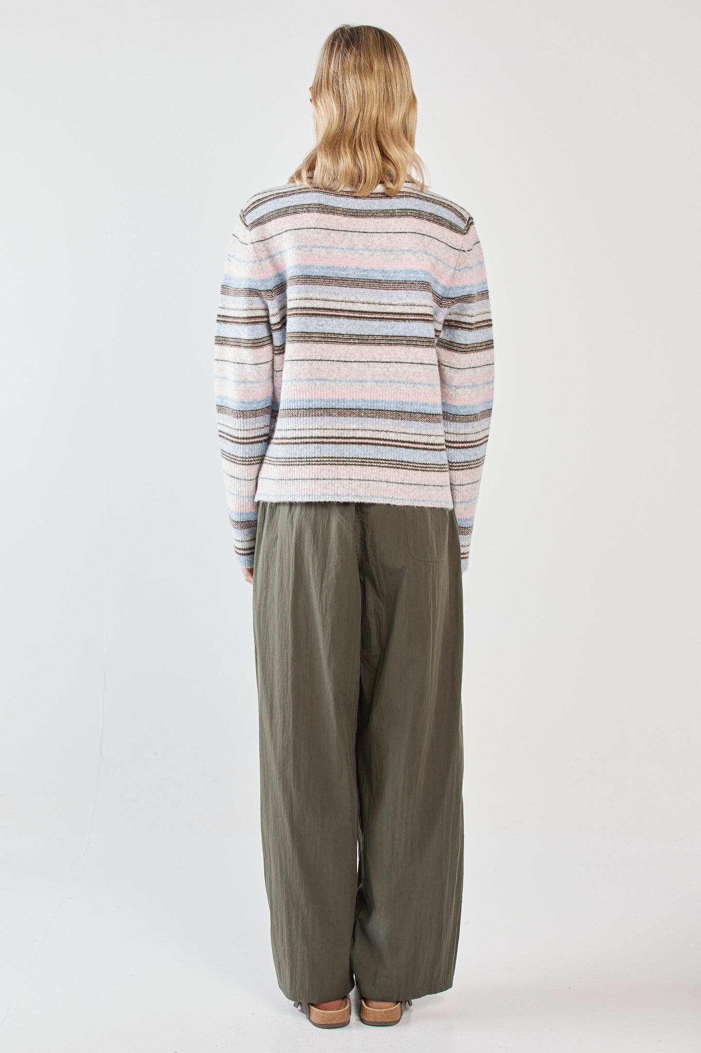 Ashlee Knit Jumper