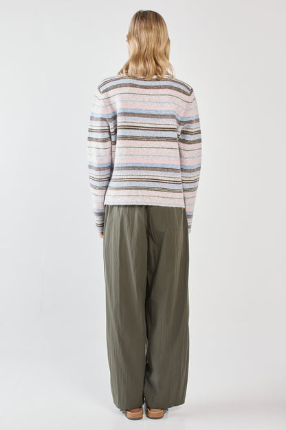 Ashlee Knit Jumper
