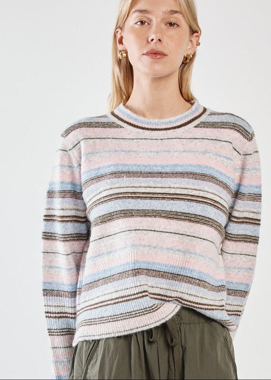 Ashlee Knit Jumper