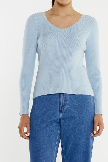 Hope Knit Top