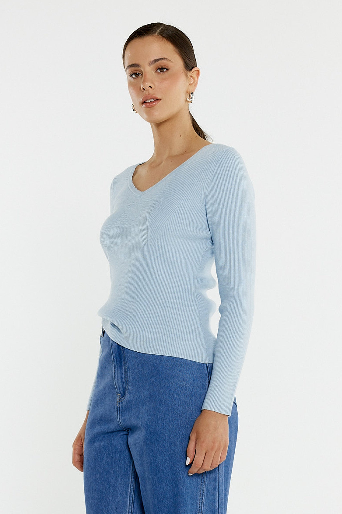 Hope Knit Top