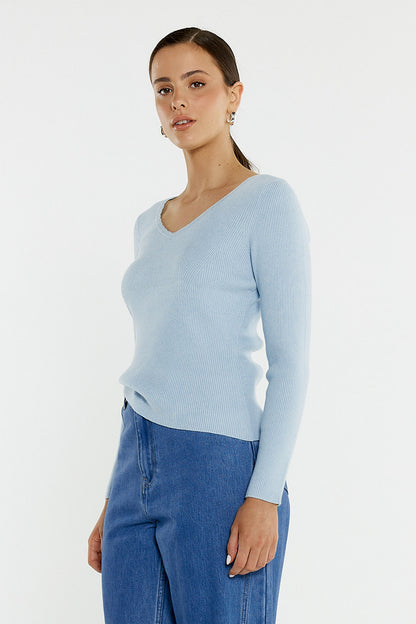 Hope Knit Top
