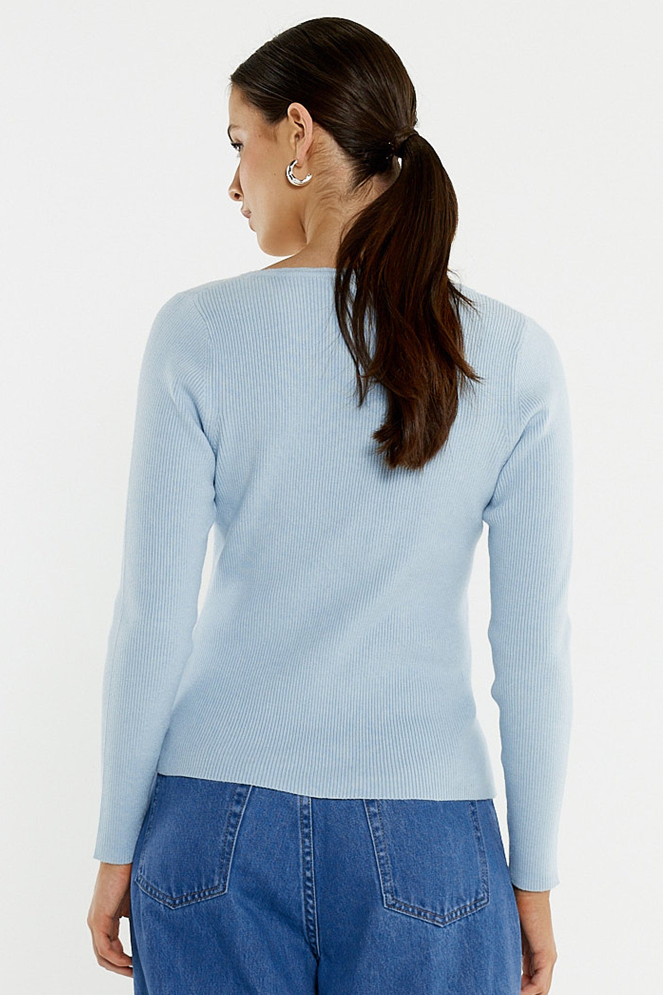 Hope Knit Top