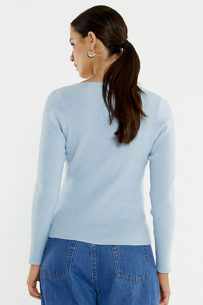 Hope Knit Top