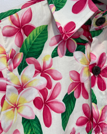 Island Shirt Ba Kids Size 2