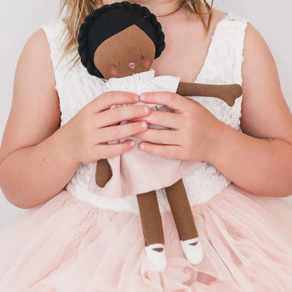Baby Coco Mini Doll