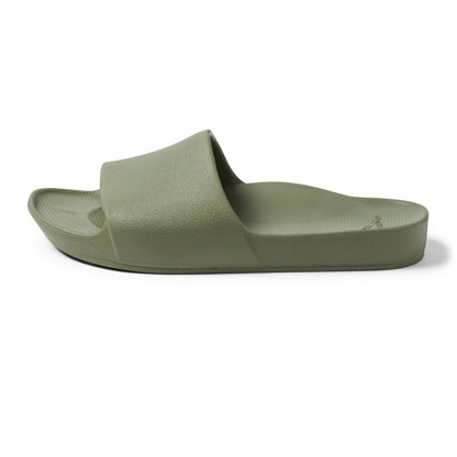 Archies Arch Support Slides: Olive