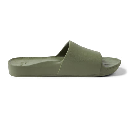 Archies Arch Support Slides: Olive