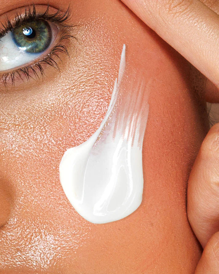 SPF 50 Natural Physical Sunscreen by Avocado Zinc
