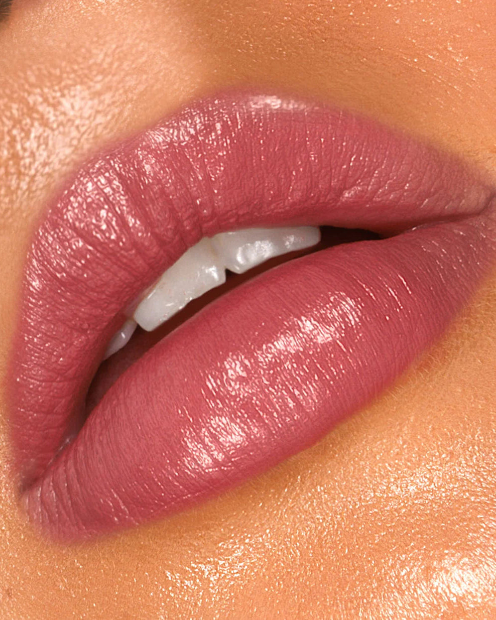 SPF 50 Natural Lip & Check Tint Stick BERRY by Avocado Zinc