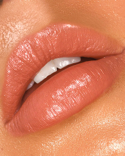 SPF 50 Natural Lip & Check Tint Stick CORAL by Avocado Zinc