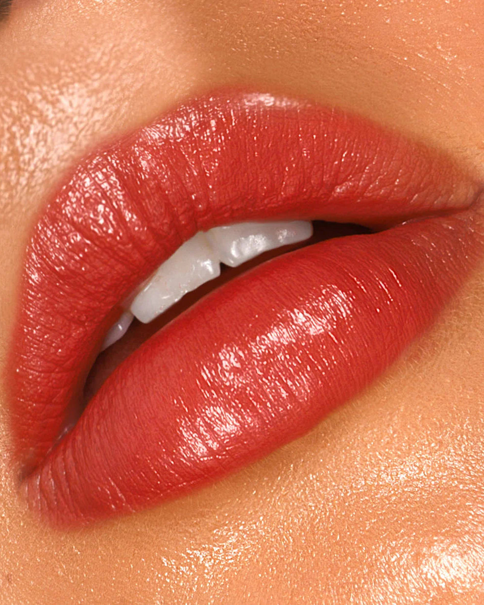 SPF 50 Natural Lip & Check Tint Stick RED EARTH by Avocado Zinc