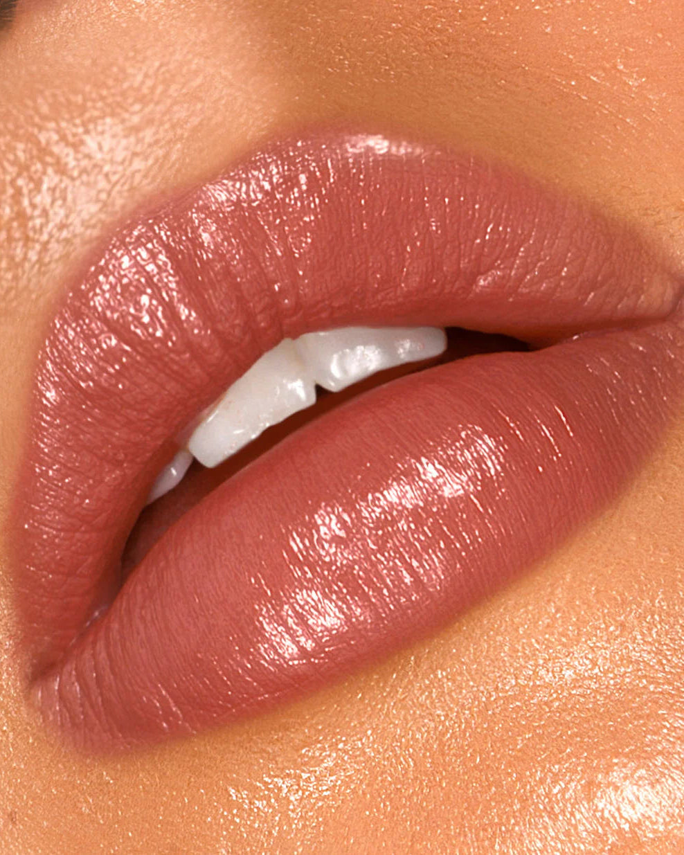 SPF 50 Natural Lip & Check Tint Stick NUDE by Avocado Zinc