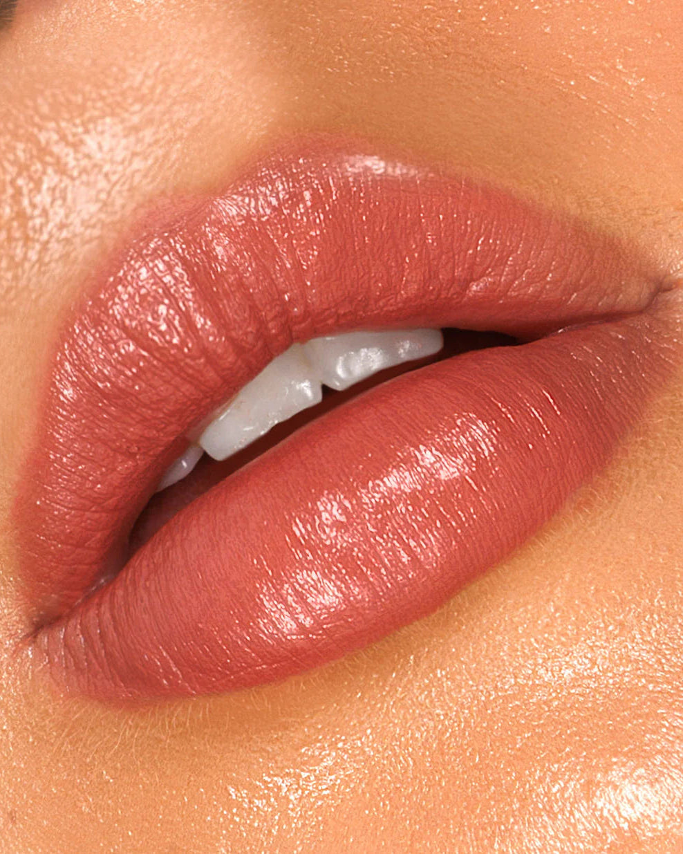SPF 50 Natural Lip & Check Tint Stick ROSE by Avocado Zinc