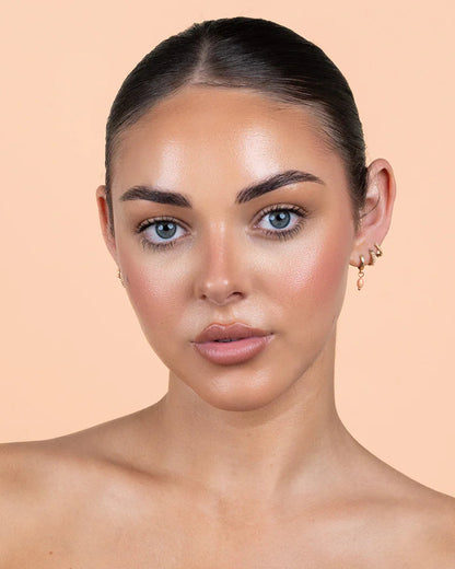 SPF 50 Natural Physical Bronzing Drops by Avocado Zinc