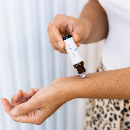 SCORPIO - I TRANSFORM Astrological Essential Oil Roller Blend