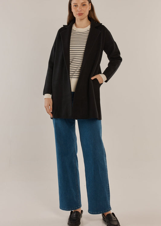 Bristol Coatigan by Betty Basics