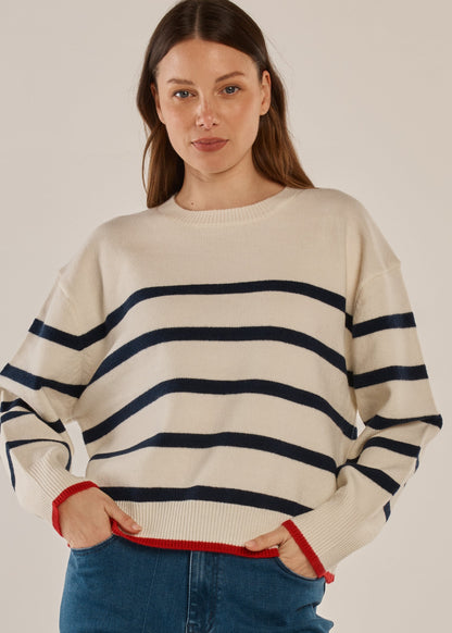 Leonie Knit