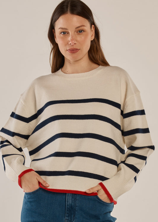 Leonie Knit