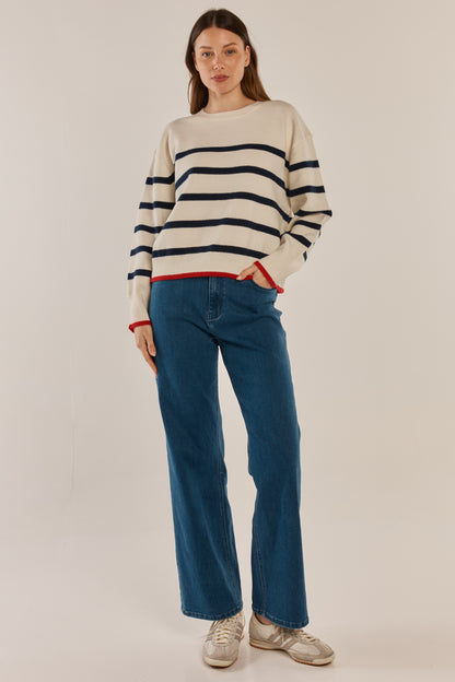 Leonie Knit