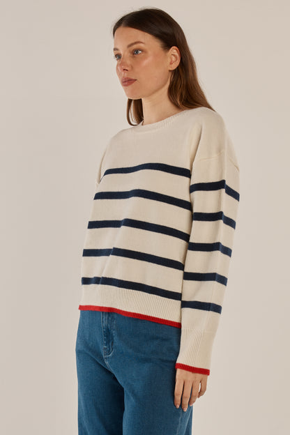 Leonie Knit